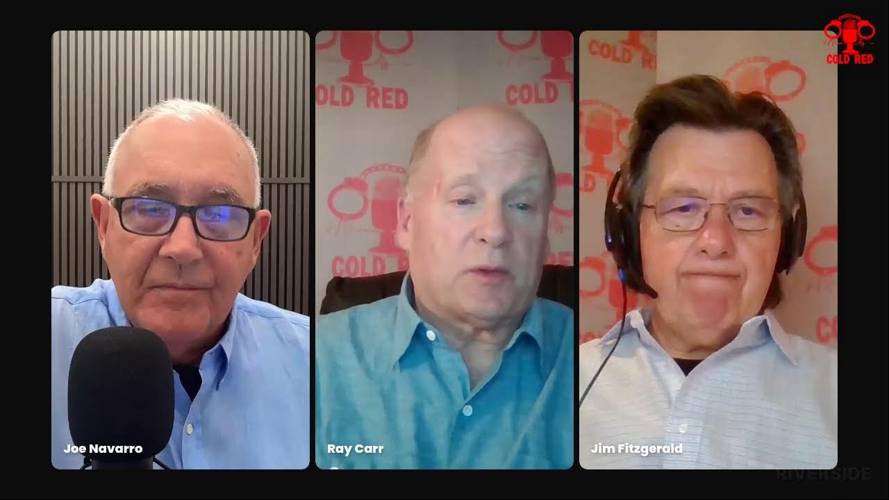 Welcome to our live show!