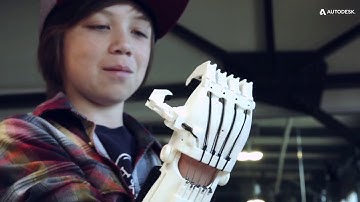 Autodesk - The Future of Making Things