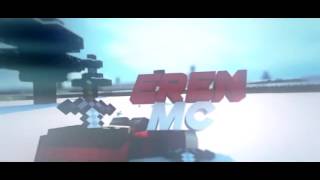 #12 Intro ErenMC +40 Like 4d