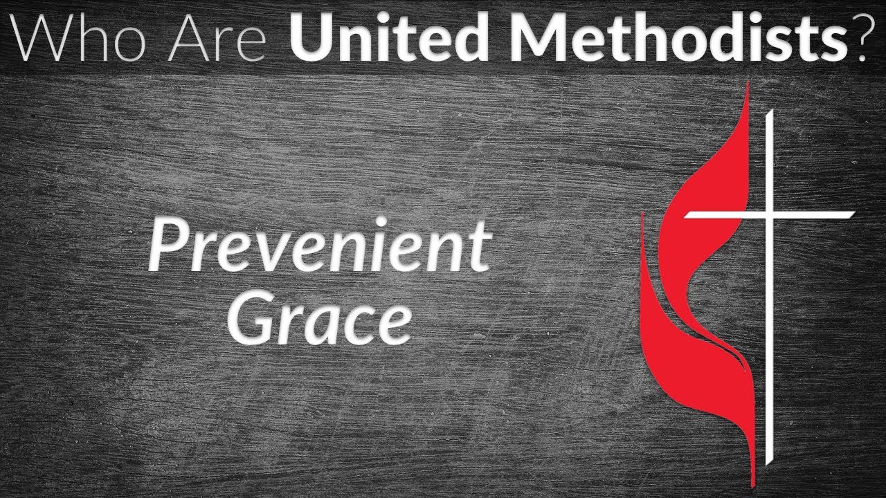Prevenient Grace PCUMC Worship YouTube
