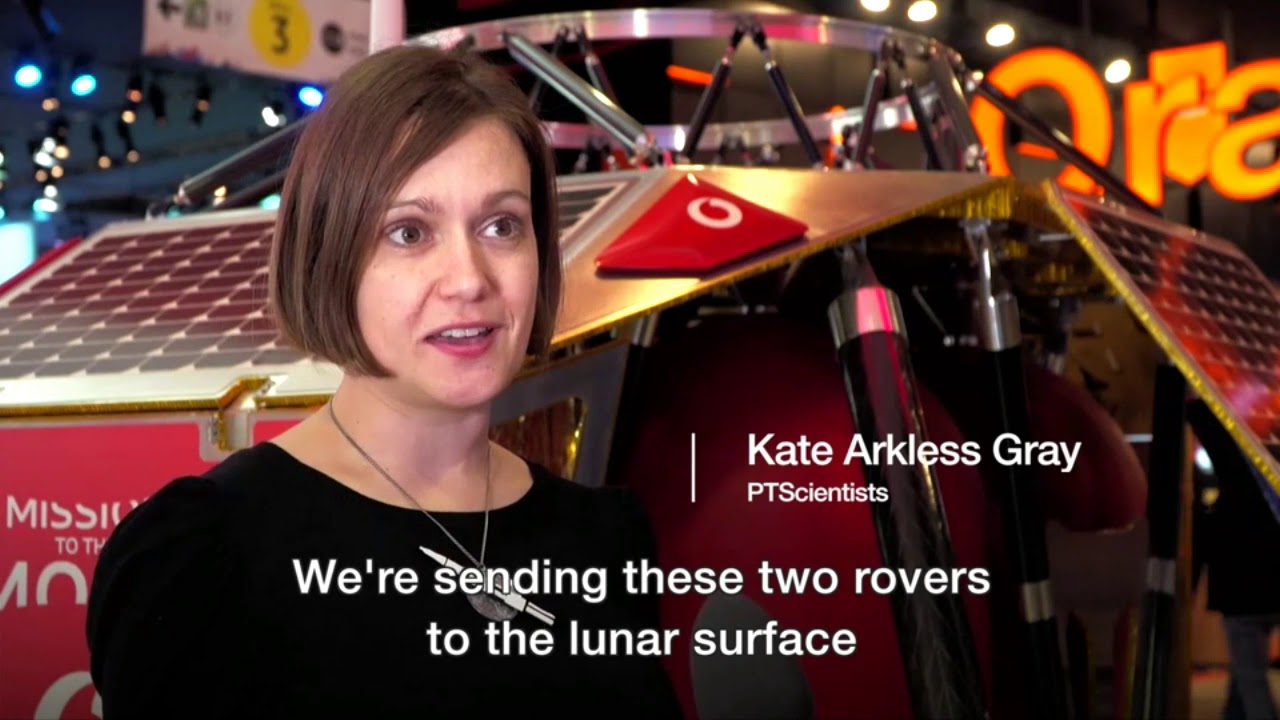 plans to put a 4G mobile network on the Moon in 2019 _ 03/02/2018 (bbc.uk)