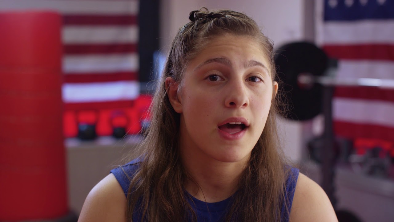 Scouting Camp: The Next Olympic Hopeful | Season 2 Premieres Nov. 24 & 25