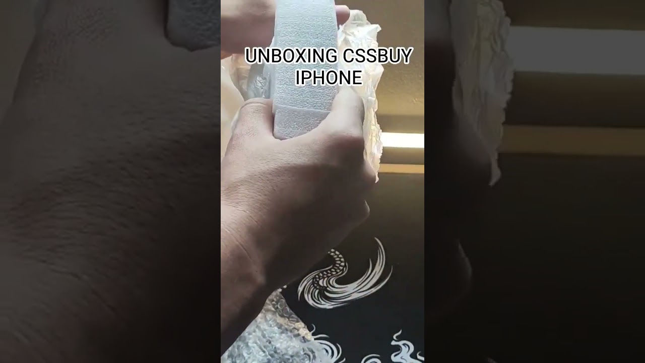 #cssbuy