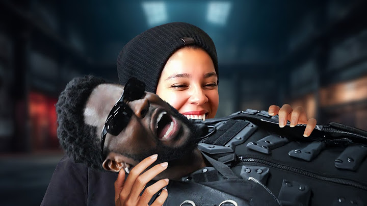 How Blade was when he found out his movie got cancelled for the fourth time - RDC World | Reaction