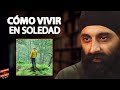 Está es la razón por la que no disfrutas la soledad | Humble The Poet