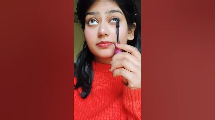 *Mascara* Hack😱🤯 #trending #trendinghacks #youtubeshorts #shorts #hacks #mascarahacks #short #viral