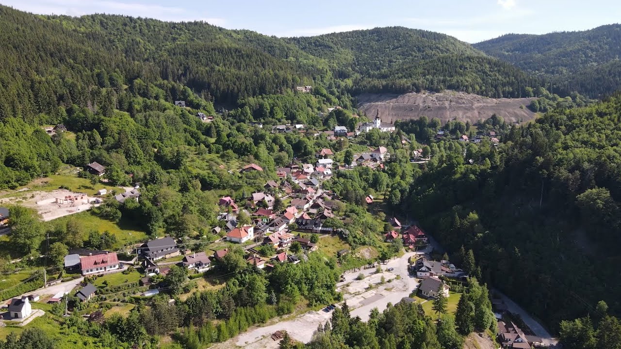Felföldi tájoló, Úrvölgy