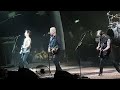 The Offspring &quot;PRETTY FLY FOR A WHITE GUY &quot; Sporthalle Hamburg 17.05.2023