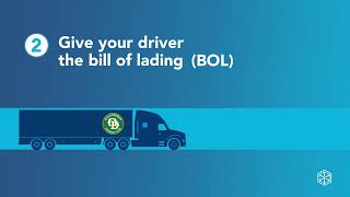 LTL Freight Pickup: What to Expect