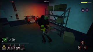 Bug Abusing or Cheating idk - VD