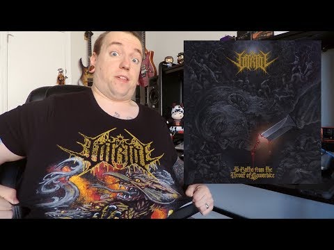 Hive Lungs Video