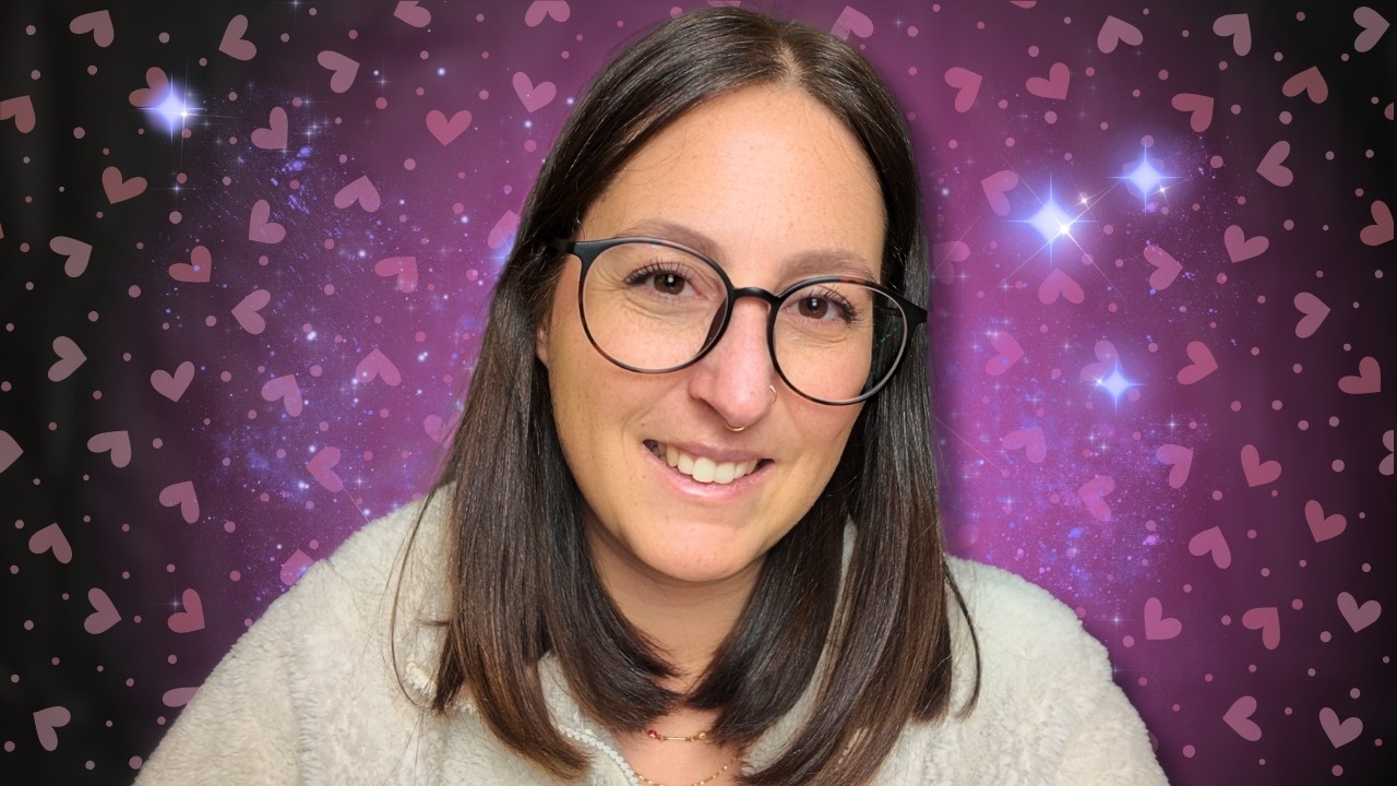 ASMR - Cadeaux de Saint-Valentin ❤️