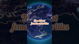 Celebrity The richest female celebritie#celebrity #actor#female #richest Wealth