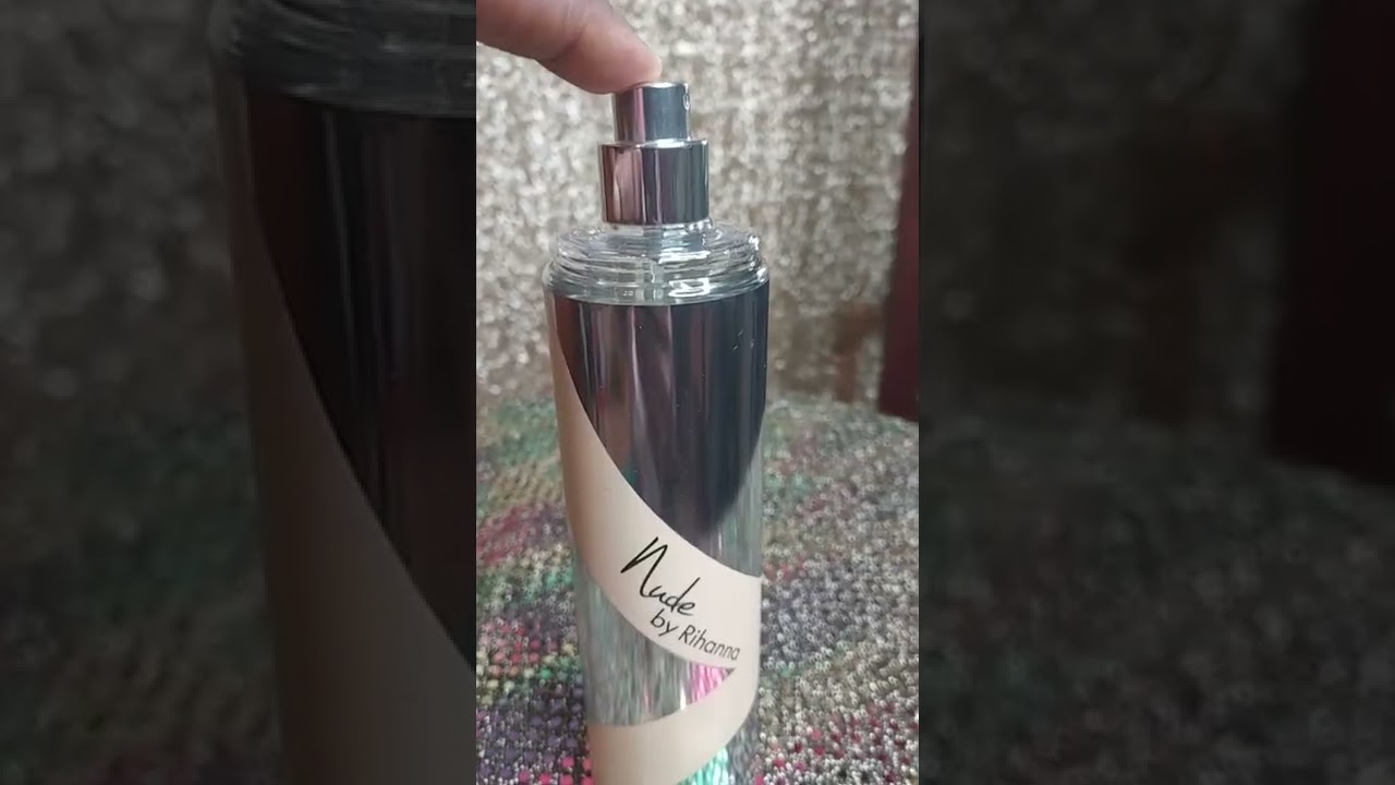 Nude By Rihanna @Burlington store