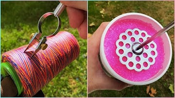 Try Not To Say WOW Challenge! Oddly Satisfying Video With Calming Deep Sleep Music #2