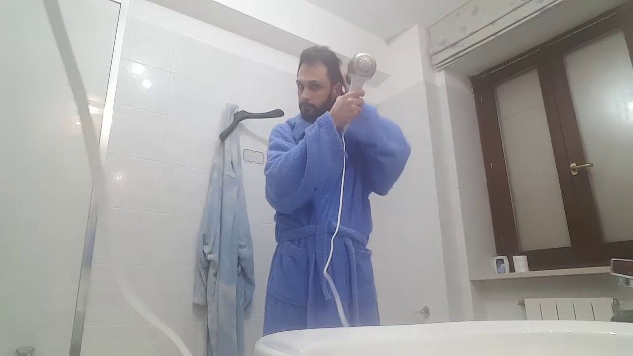 Asciugacapelli - Phon -  ASMR