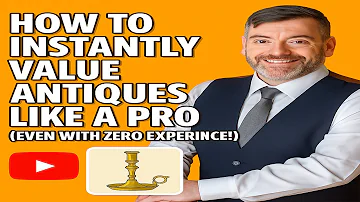 What is the meaning of antiques business?