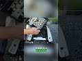 Pool Cleaning Robot AMAZING Performance: Tested in Florida! #shorts