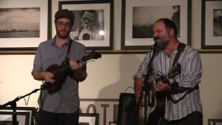 Mark Roemer & Jamie Weems: "Along the Way"