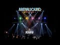 Arenal sound live mix 2018