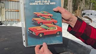 The Final 340 Duster