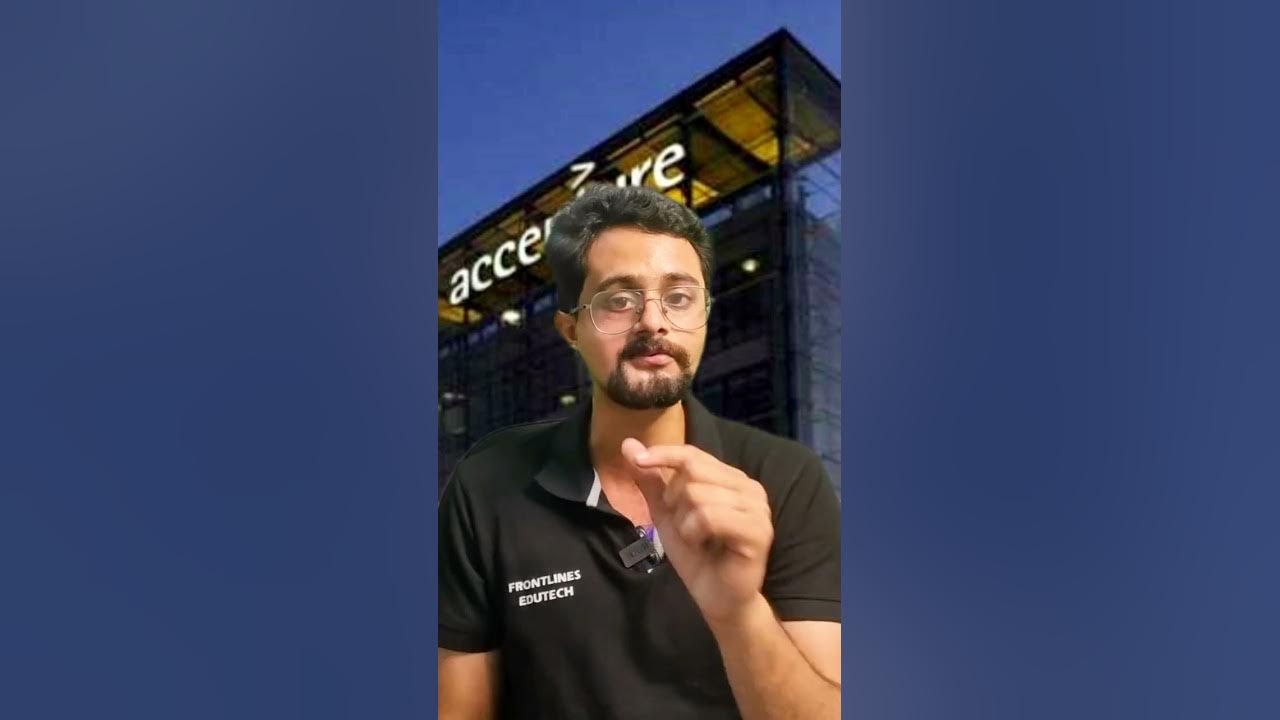 Accenture Bulk Hiring 2024 Batch Summer Internship