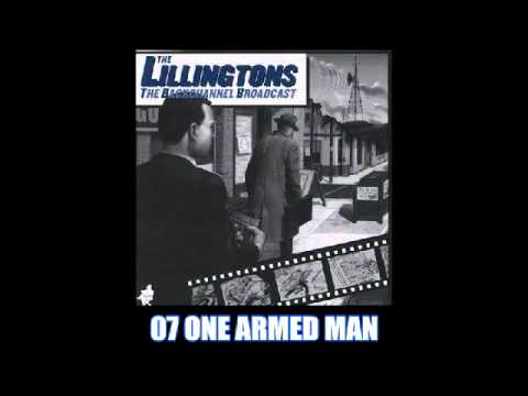 The Lillingtons - The Backchannel Broadcast 2001 (Full Album)