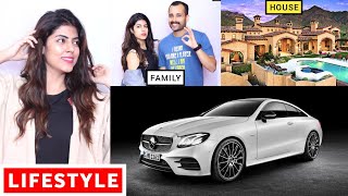 RJ Karishma Lifestyle 2022, Age, Husband, Boyfriend, Biography, Cars, House,Family,Income & Networth