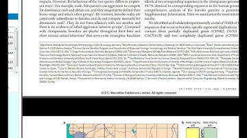 Finding Peer Reviewed Journals in EBSCOhost