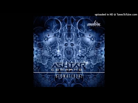 Spectra Sonics & Ashtar Command - Biomaterial (Original Mix)