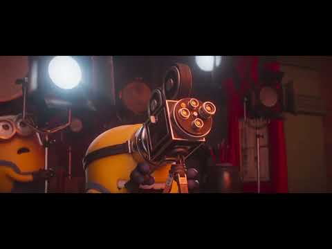 『ミニオンズ＆モンスターズ』映画制作篇＜8月7日（金）全国ロードショー！＞