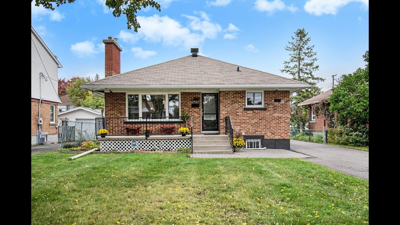 Executive home rentals Ottawa, Real Estate Ottawa YouTube