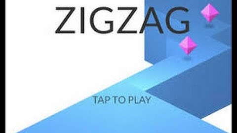 Zig Zag Games Play Android Brain Game HD