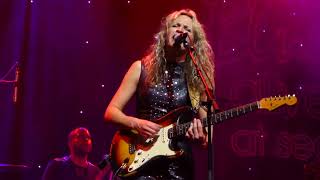 Watch Ana Popovic Love You Tonight video