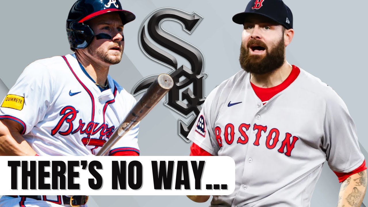This Is WAY WORSE Than We Thought... | Daily Chicago White Sox News & Rumors