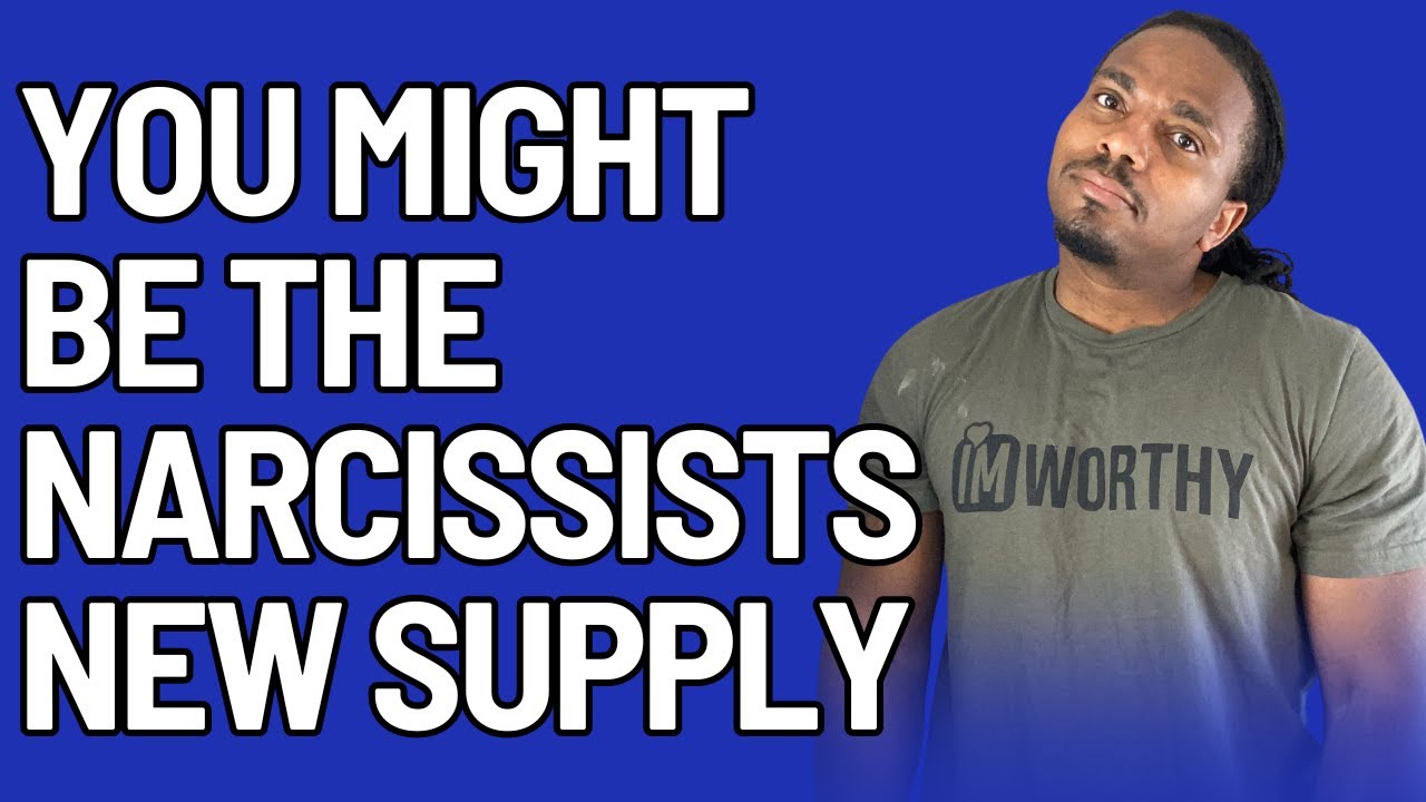 You might be the new supply | The Narcissists' Code Ep 1095 - YouTube
