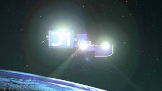 Cinematic After Effects Template - Epic Sci fi Logo Reveal