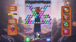 Panda Pop- Level 2010 screenshot 5