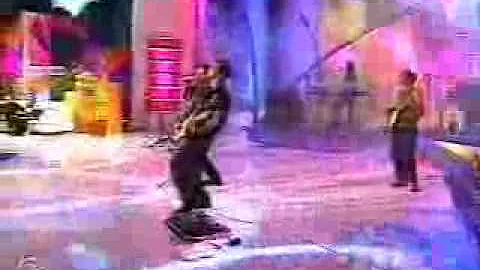 Savage Garden - I Knew I Loved You Live from Mexico (Domingo Azteca)