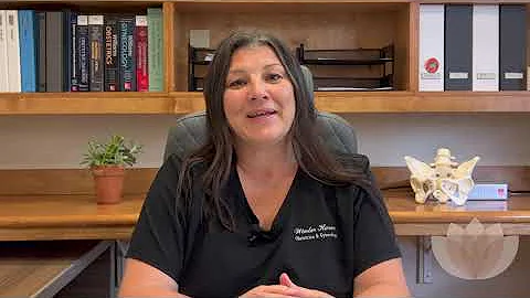 Meet the Providers - Julie Parks, Nurse Midwife