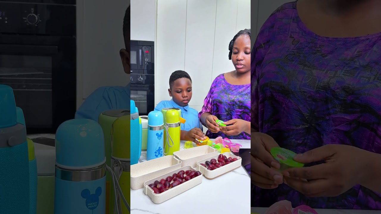 Spend school morning in our home with us.. # 