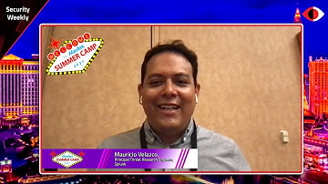 PurpleSharp: Automated Adversary Simulation - Mauricio Velazco - BH21 #2