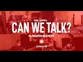 LIVE ARRANGEMENT!! CAN WE TALK - ICM Production | #ICMCOVER