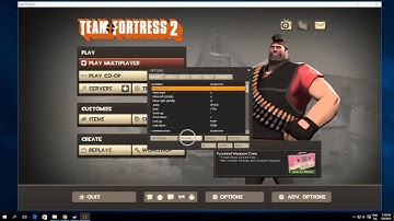 How To Disable Fast Weapon Switch In TF2