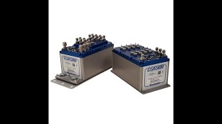 DSA5000   Pressure Scanner