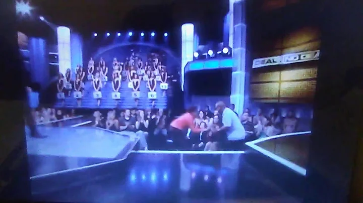 Dawn Runyon Enters The Deal Or No Deal Stage With ...