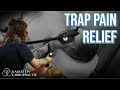 Laser Therapy for Upper Trap Tightness | Neck & Shoulder Pain Treatment in Towson, MD