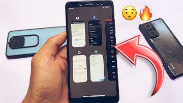 I think this is what you need ! Magisk Module | Absolutely Perfect😯❤️