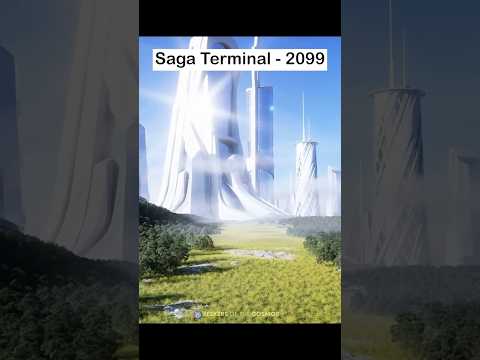 End of Simulation! Which timeline are you choosing next? | Part 1
