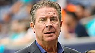 How Dan Marino Now Lives at 61 Is Heartbreaking